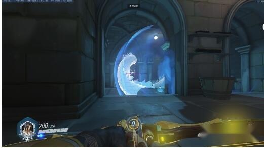 守望先锋死斗模式之五大英雄最脏套路 第5张