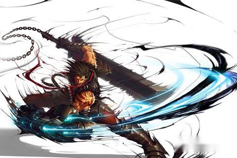 疾风之刃暴力型人物 拳刹武器选择攻略