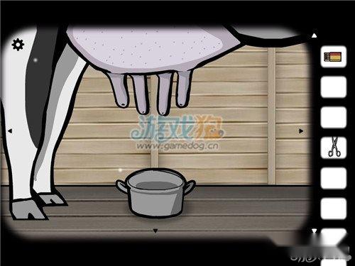 方块房间逃脱磨坊牛奶获得心得分享 第6张