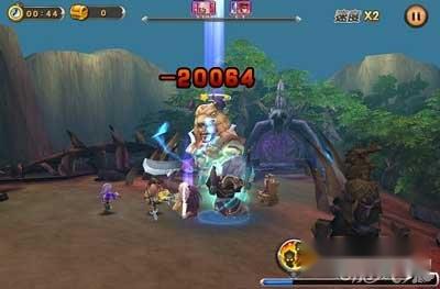 麻辣英雄之如何平定蛮夷之乱 第2张