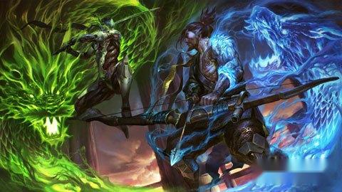 守望先锋论述在鱼塘局阵容和指挥的重要性 第3张