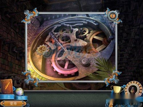 侦探沃克神秘冒险第三部分通关教程 第6张