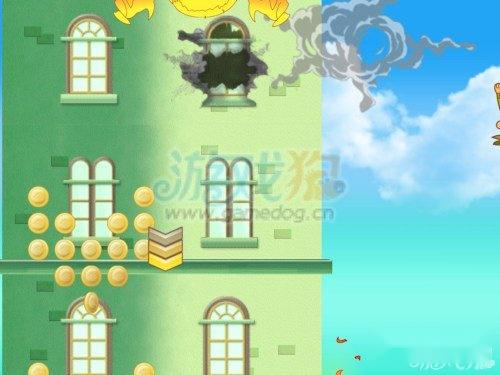 天空英雄攻略新手刷高分技巧全解 第5张