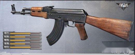 天天逆战AK47高手教你玩