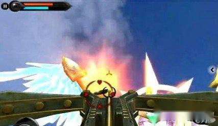 狂野之血一至三关BOSS解析 第3张