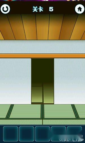 100间木门攻略100 Fusumas全通关图文教程 第11张 100间木门攻略100 Fusumas全通关图文教程 第11张