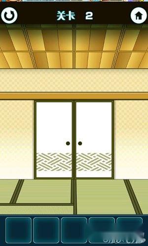 100间木门攻略100 Fusumas全通关图文教程 第3张 100间木门攻略100 Fusumas全通关图文教程 第3张