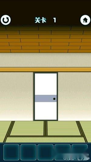 100间木门攻略100 Fusumas全通关图文教程 100间木门攻略100 Fusumas全通关图文教程