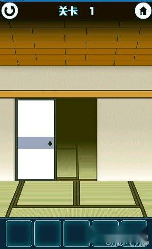 100间木门攻略100 Fusumas全通关图文教程 第2张 100间木门攻略100 Fusumas全通关图文教程 第2张