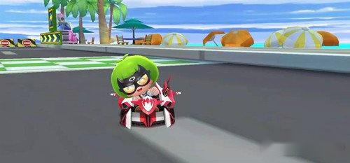 跑跑卡丁车手游故事模式绯红尖峰上演无限加速 第3张