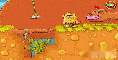 亚当找夏娃攻略图文详解技巧细节 第4张