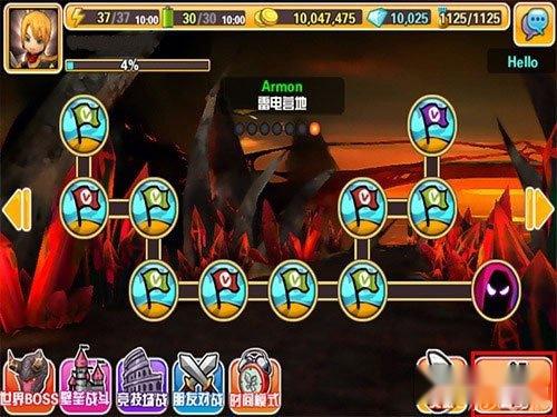 Hello Hero人气持续火爆 国服遭玩家吐槽