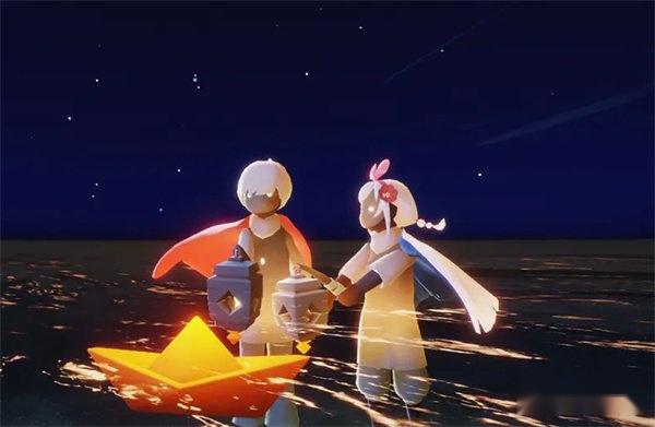 光遇中秋节持续多久 中秋节多长时间