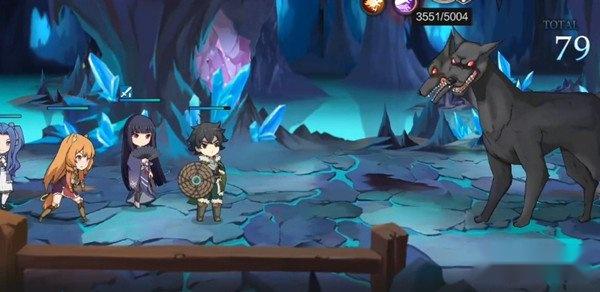 盾之勇者成名录浪潮前期装备打造玩法技巧