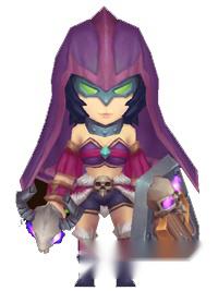 酷酷爱魔兽堕落巫师缘分使用心得攻略 酷酷爱魔兽堕落巫师缘分使用心得攻略