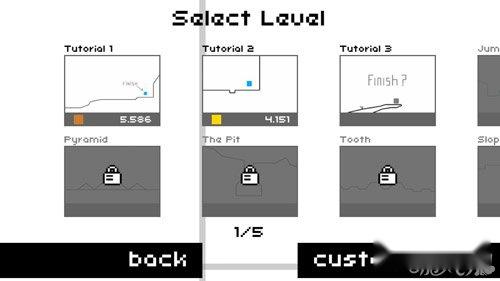 涂鸦骑士评测：休闲益智游戏力作 第3张