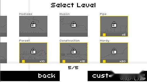 涂鸦骑士评测：休闲益智游戏力作 第18张