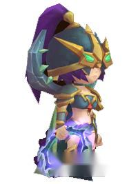 酷酷爱魔兽守望者缘分效果分析攻略