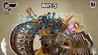 环球小战操作技巧及道具的详细讲解 第4张