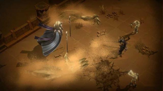 暗魔领主武器宝石怎么选 宝石选择推荐 暗魔领主武器宝石怎么选 宝石选择推荐