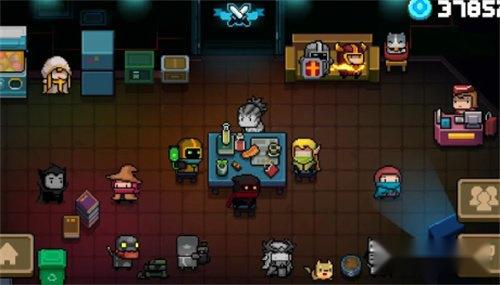 元气骑士新模式怎么玩 小小指挥官玩法分享 第2张 元气骑士新模式怎么玩 小小指挥官玩法分享 第2张