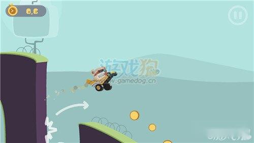 质朴卡丁车攻略通关要点详细解析 第4张