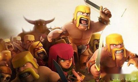 加入组织与部落冲突其他朋友一起玩耍