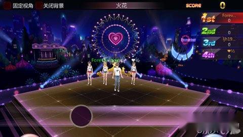 不断突破才能成为全民偶像真正的偶像攻略