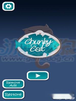 馋嘴猫攻略看清任务选择性的跳跃冲刺