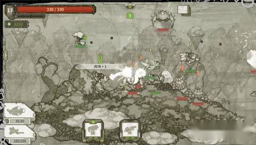 原始旅程好玩吗 游戏试玩演示视频抢先看