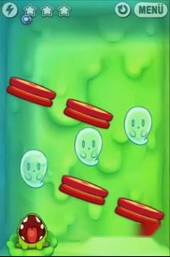 割绳子DJ盒12-5图文攻略 第3张