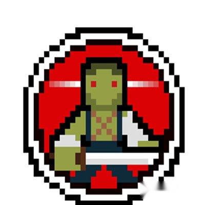 自由之战有爱玩家自制头像男篇分享