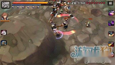 亡灵杀手竞速模式第72关卡攻略 第3张