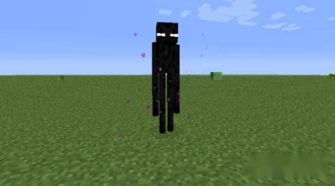 我的世界中八大让人深恶痛绝的怪物盘点 第2张 我的世界中八大让人深恶痛绝的怪物盘点 第2张