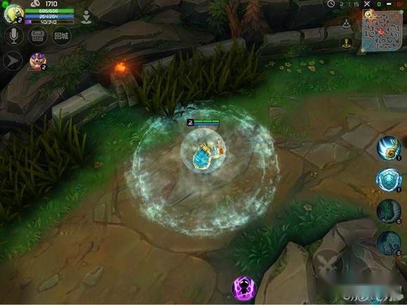 刀塔西游技能的最佳用处全解龟仙英雄 第2张