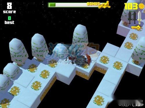 奇迹地牢攻略新手控制教程图文讲解 第5张