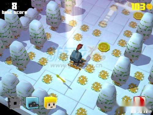 奇迹地牢攻略新手控制教程图文讲解 第4张