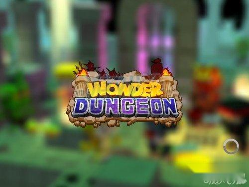 奇迹地牢攻略新手控制教程图文讲解