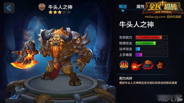 勇闯PVE 全民超神土豪组合推荐解析 第6张