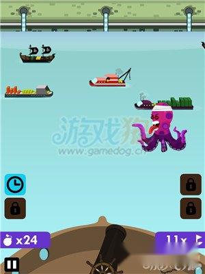 海盗打劫2道具类型及使用效果分析 第2张