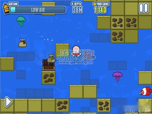 深海掠夺高分获得技巧心得图文分享 第3张