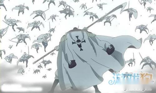 口袋海贼王简介游戏系统特色 第2张