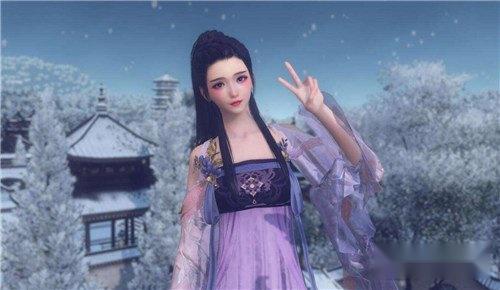 逆水寒休闲模式怎么玩 休闲模式玩法攻略 第2张 逆水寒休闲模式怎么玩 休闲模式玩法攻略 第2张