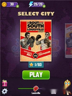 穆罕默德阿里拳王之谜消除技巧 轻松战胜对手