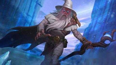 从新手到大神 虚荣选择合适英雄的最佳攻略 第3张