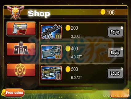 影子防御试玩这是我见过最简陋的塔防 第3张 影子防御试玩这是我见过最简陋的塔防 第3张