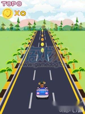 熊大开汽车攻略高分技巧图文最全解析 第3张