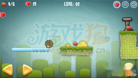 一段越滚越远的路 刺猬毛线故事评测 第2张 一段越滚越远的路 刺猬毛线故事评测 第2张