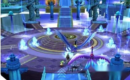 倩女幽魂手游高手魅者技能加点方法分享 第2张