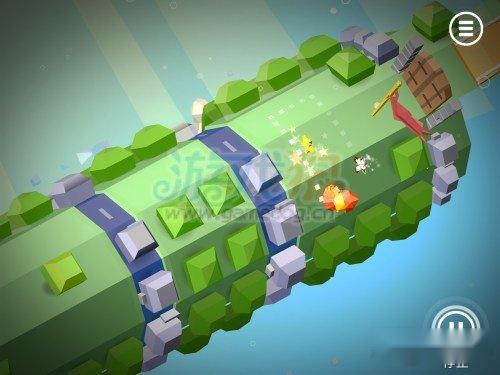 谜途手游第三关通关教程 教你怎么拿三星 第4张